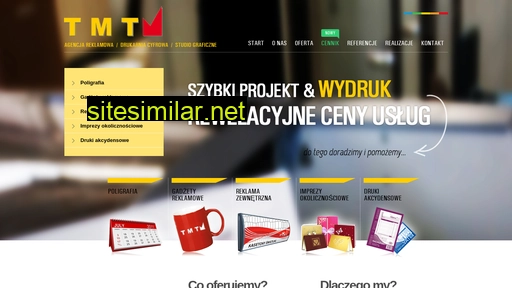 tmt-reklama.pl alternative sites