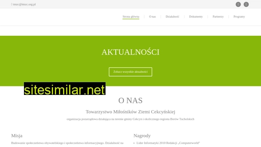 tmzc.org.pl alternative sites