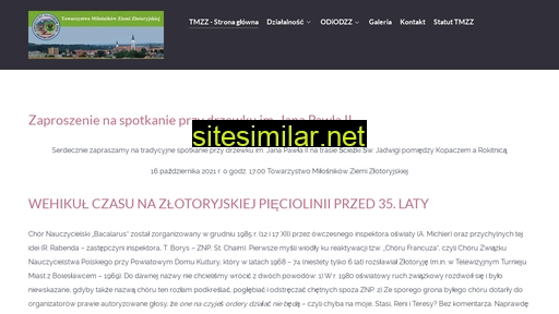 tmzz-zlotoryja.pl alternative sites