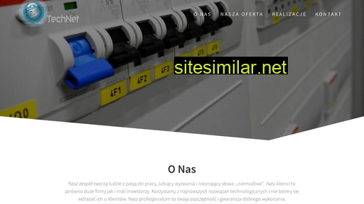 tnet.com.pl alternative sites