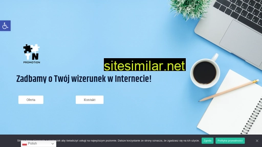 tnpro.pl alternative sites