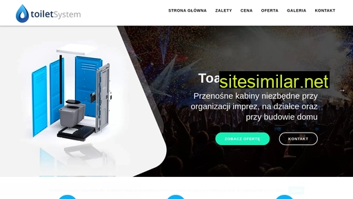 toaletyprzenosne24.pl alternative sites