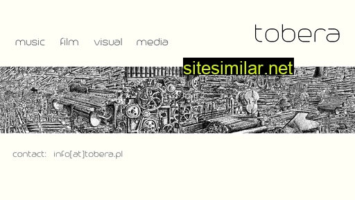tobera.pl alternative sites
