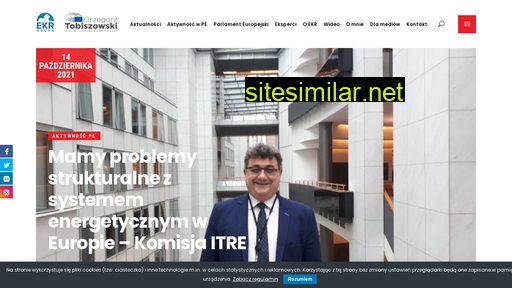 tobiszowski.pl alternative sites