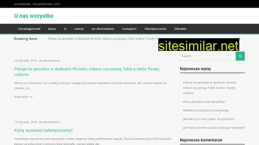 todziala.org.pl alternative sites