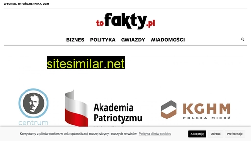 tofakty.pl alternative sites