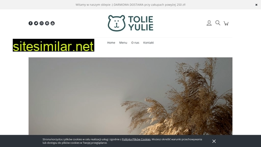 tolieyulie.pl alternative sites