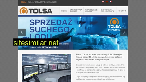 tolsa.pl alternative sites