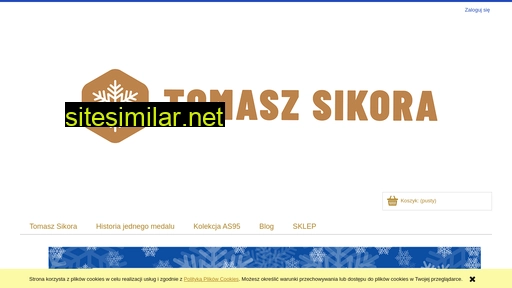 tomasz-sikora.pl alternative sites