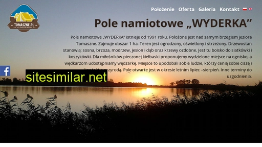 tomaszne.pl alternative sites