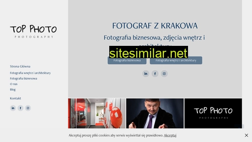 tomaszosiak.pl alternative sites
