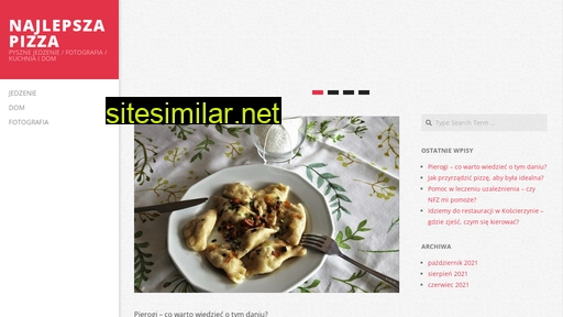 tomatopizza.pl alternative sites