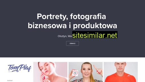 tompiaf.pl alternative sites