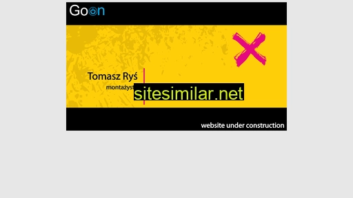 tomrys.pl alternative sites