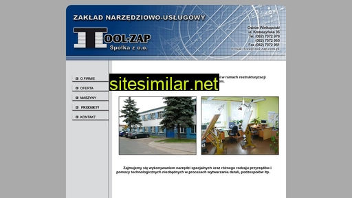 tool-zap.com.pl alternative sites