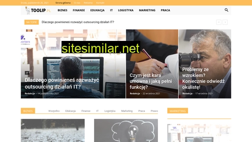 toolip.pl alternative sites