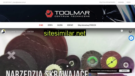 toolmar.com.pl alternative sites
