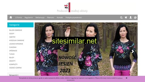 top-bis.com.pl alternative sites