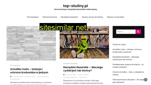 top-otuliny.pl alternative sites