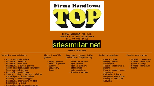 top-sc.pl alternative sites