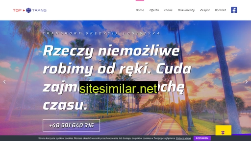 top-trans.pl alternative sites