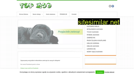 top-zoo.pl alternative sites