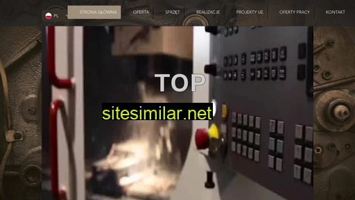 top.biz.pl alternative sites