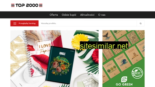 top2000.pl alternative sites