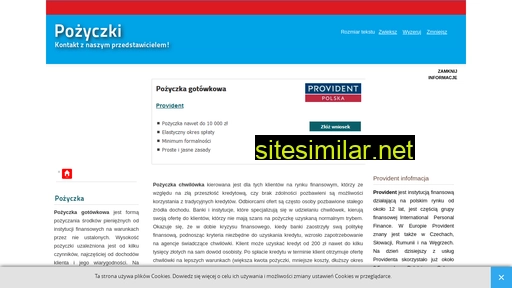 topbankowy.pl alternative sites