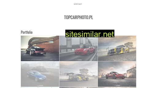 topcarphoto.pl alternative sites