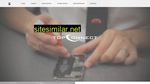 topconnect.pl alternative sites