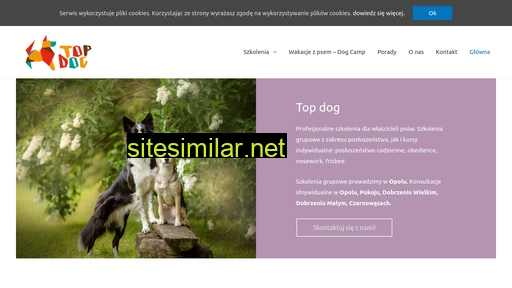 topdogszkola.pl alternative sites