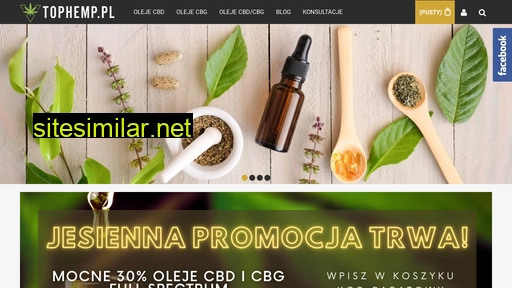 tophemp.pl alternative sites
