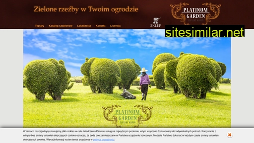 topiary.konin.pl alternative sites