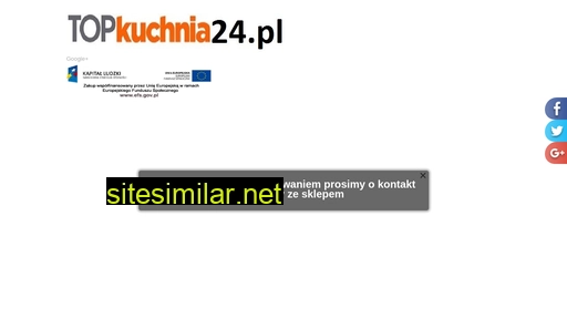 Topkuchnia24 similar sites