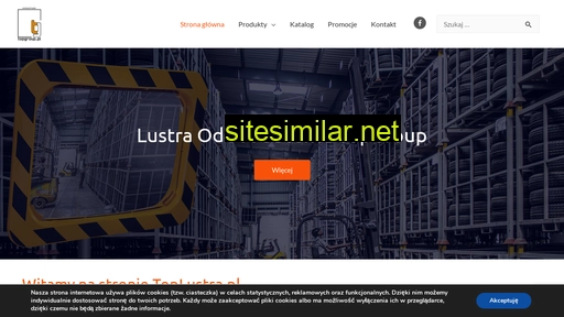 toplustra.pl alternative sites