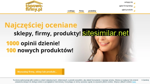 topowe-firmy.pl alternative sites
