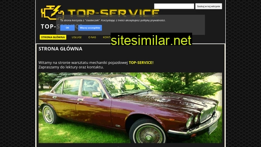 topserv.pl alternative sites