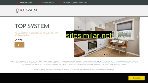 topsystem.jelenia.pl alternative sites