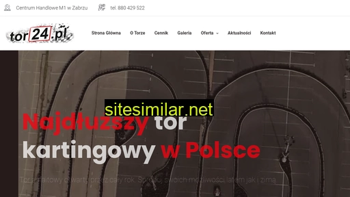 tor24.pl alternative sites