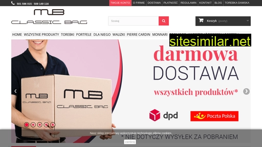 torebka-damska.pl alternative sites