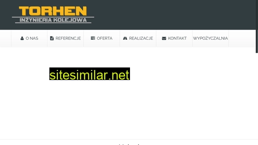 torhen.pl alternative sites