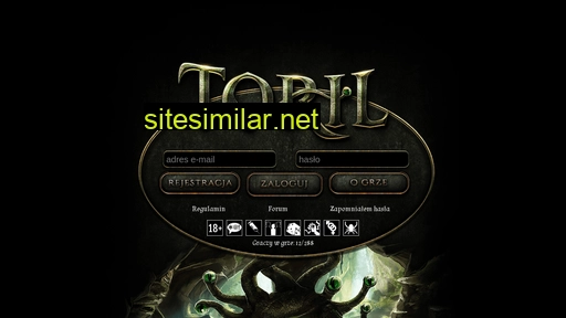toril.pl alternative sites