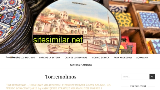Torremolinos24 similar sites