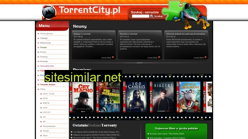 torrentcity.pl alternative sites