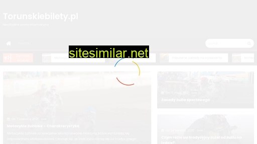 torunskiebilety.pl alternative sites