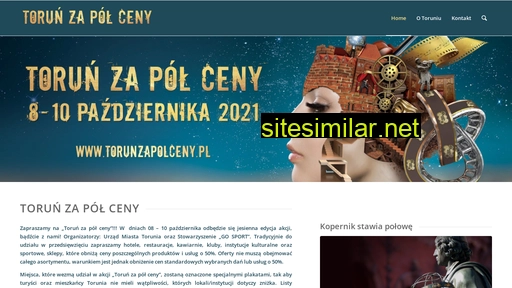 torunzapolceny.pl alternative sites
