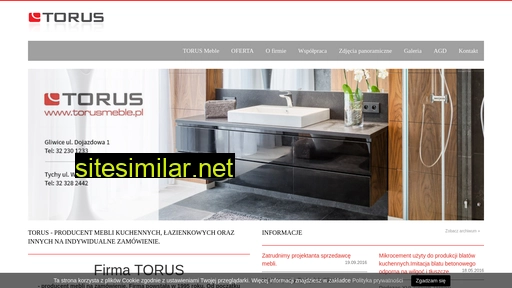 torus-meble.pl alternative sites