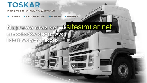 toskar.pl alternative sites