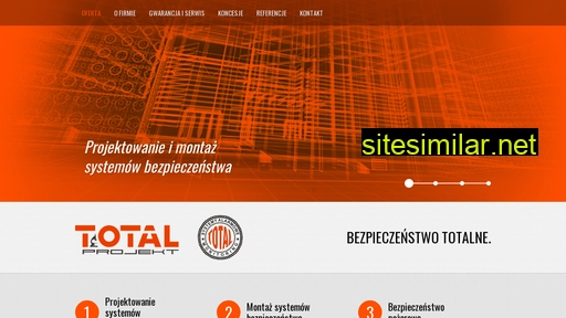 total.pl alternative sites